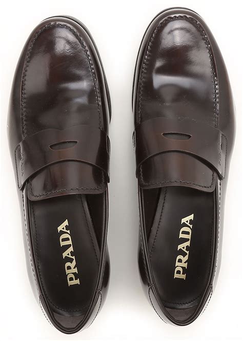 prezzo scarpe prada uomo|prada shoes outlet online.